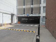 Photo of (M) HCA GARAGE - 1100 MLK Jr. Parkway spot, located 3.3 mi away from TN