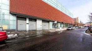 Loring Park Apartments - 198 W. 14th St Parking