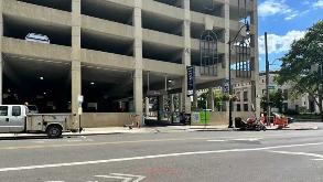 Photo of 40 N Front St. - Leveque Garage spot, located 3.6 mi away from OH