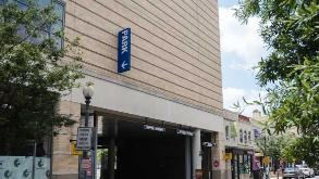 Photo of 3100 14th St Parking - (DCUSA Garage) spot, located 1.6 mi away from DC