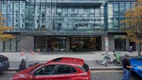 Photo of 28 K St. SE - One Hill South Garage spot, located 4.6 mi away from DC