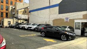 417 S Broad St. - Lot