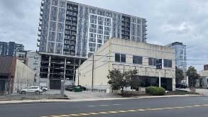 Photo of (M) 1911 Church St. - Lot spot, located 3.0 mi away from TN