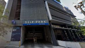 Photo of 11 E 9th St. (1001 S State St.) - Garage spot, located 0.6 mi away from IL