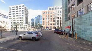 1480 Wewatta St Parking