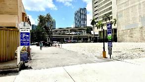 116 W Flagler St. - Lot