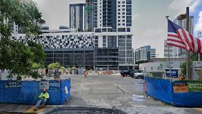 Photo of 700 N Miami Ave Miami spot, located 6.5 mi away from FL