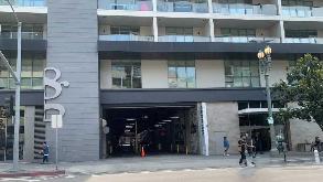 770 S Grand Ave Parking