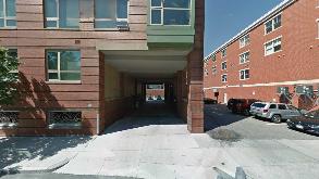 65 Brainerd Road Parking