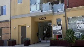 1420 5th St Parking