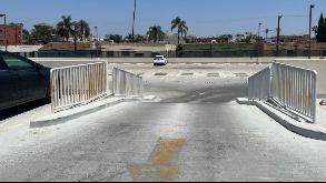 5820 W 4th St Parking