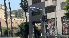 915 Wilshire Blvd Parking