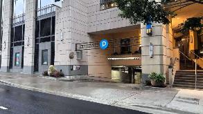 The Bravern Residences South Garage - 688 110 Ave NE Parking