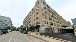 3131 Walnut St Parking