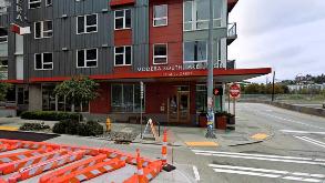 435 Dexter Ave N Parking