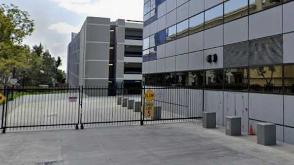 1200 W 7th Street Parking