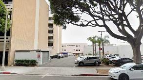 The Park 500 - 500 Broadway Parking