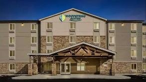 WoodSpring Suites Cocoa Beach Port Canaveral Cruise Parking