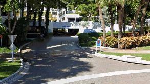Photo of 601 Brickell Key Dr Suite Parking spot, located 5.4 mi away from FL