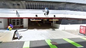 Photo of Church Street Garage - 200 Church St spot, located 6.0 mi away from CT