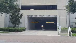 330 3rd St. S Parking