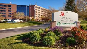 Salt Lake City Marriott University Park SLC Airport Parking