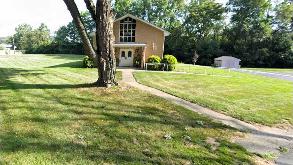 New Apostolic Church - 3401 Terry Lane Parking