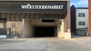 2500 McKinney Ave - Gables McKinney Ave Parking