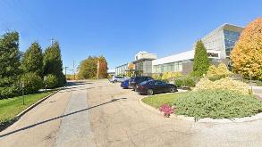 Photo of Sheraton Valley Forge Hotel - 480 N. Gulph Rd Parking spot, located 4.3 mi away from PA