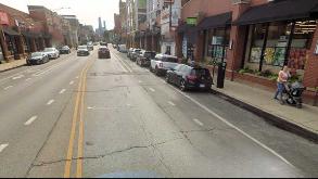 1840 N Clybourn Ave Parking
