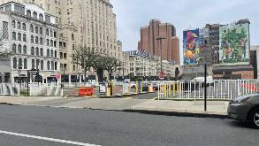 Photo of 8TH & MARKET Lot spot, located 0.6 mi away from PA