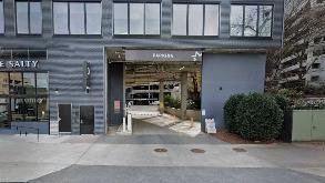 1055 Brady Ave NW Parking