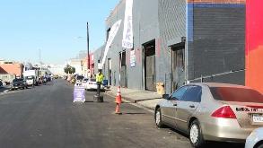 1131 East 11th St Parking