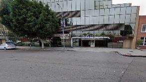 1125 S Beverly Drive Parking