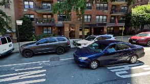 1199 Park Ave Parking