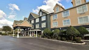 Country Inn & Suites by Radisson - 5945 Youngerman Circle E Jacksonville