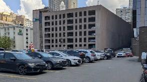 Photo of 415 O'Keefe Ave. (P169 - 1000 Perdido St.) - Lot spot, located 4.5 mi away from LA