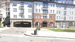265 Ponce De Leon Ave Parking