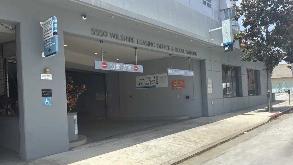 5550 Wilshire Blvd Parking