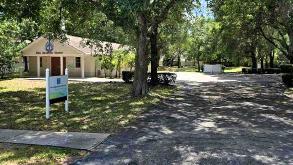 3430 Colwell Avenue - New Apostolic Church Parking