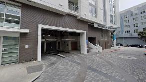 5520 Wilshire Blvd Parking