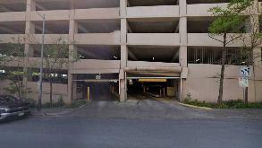 710 Trinity Street Parking