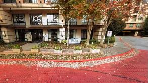 1105 Town Blvd Parking