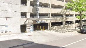 Photo of Grand Hyatt Denver 1750 Welton St Parking spot, located 4.4 mi away from CO