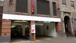 222 W 14th St Parking