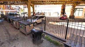 2030 W North Ave. - Under EL