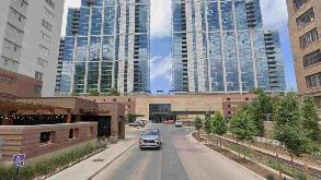 1101 E. Bayaud Ave Parking - Country Club Towers