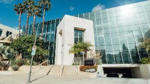 10635 Santa Monica Boulevard Parking - Atria West