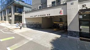 308 108th Ave NE Parking - BellCentre