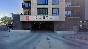 2450 South University Boulevard Parking